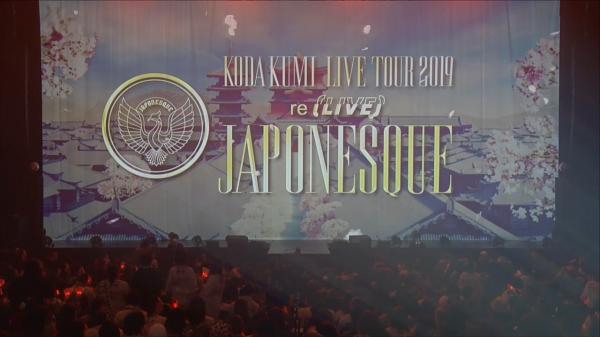 [TV-SHOW] 倖田來未 – KODA KUMI LIVE TOUR 2019 re(LIVE) ~JAPONESQUE~ (2019.10.10) (WEBRIP)