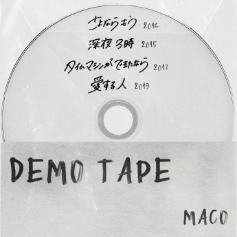 [Single] MACO – DEMO TAPE (2023.05.21/MP3+Flac/RAR)