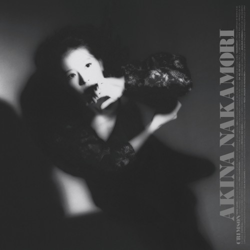 [Album] 中森明菜 (Akina Nakamori) – CRIMSON (+1; 2023 Lacquer Master Sound) [FLAC / 24bit Lossless / WEB] [1986.12.24]