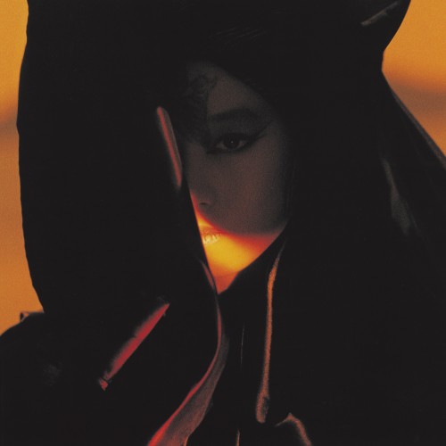 [Album] 中森明菜 (Akina Nakamori) – 不思議 (2023 Lacquer Master Sound) [FLAC / 24bit Lossless / WEB] [1986.08.11]