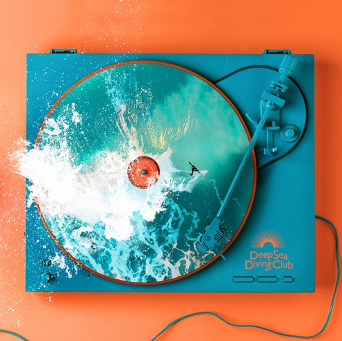 [Album] Deep Sea Diving Club – Mix Wave (2023.05.10/MP3/RAR)