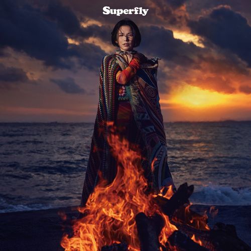 [Album] Superfly – Heat Wave (2023.05.24/MP3+Flac/RAR)