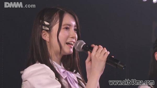 【公演配信】AKB48 230520 田口チームK「逆上がり」公演 HD