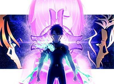 [ANIME] Fate/Grand Order -終局特異点 冠位時間神殿ソロモン- (2021) (BDREMUX)