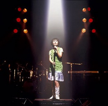 [TV-SHOW] 米倉千尋 – 10th Anniversary Party Tour 2005 “Cheers” (2005.07.06) (DVDISO)