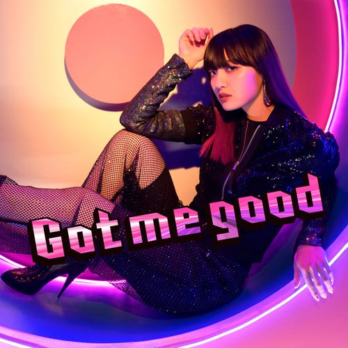 [Single] 鈴木瑛美子 – Got me good (2023.05.26/MP3/RAR)