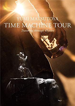 [TV-SHOW] 松任谷由実 – TIME MACHINE TOUR Traveling through 45 years (2019.11.06) (BDRIP)