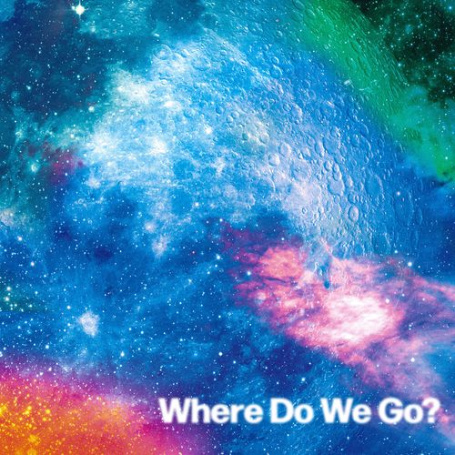 [Single] OKAMOTO’S – Where Do We Go? (2023.05.24/MP3/RAR)