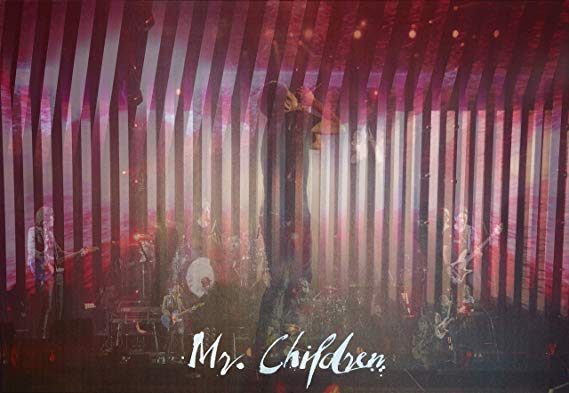 [TV-SHOW] Mr.Children – Live Blu-ray 「Mr.Children Tour 2018-19 重力と呼吸」 (2019.06.26) (BDISO)